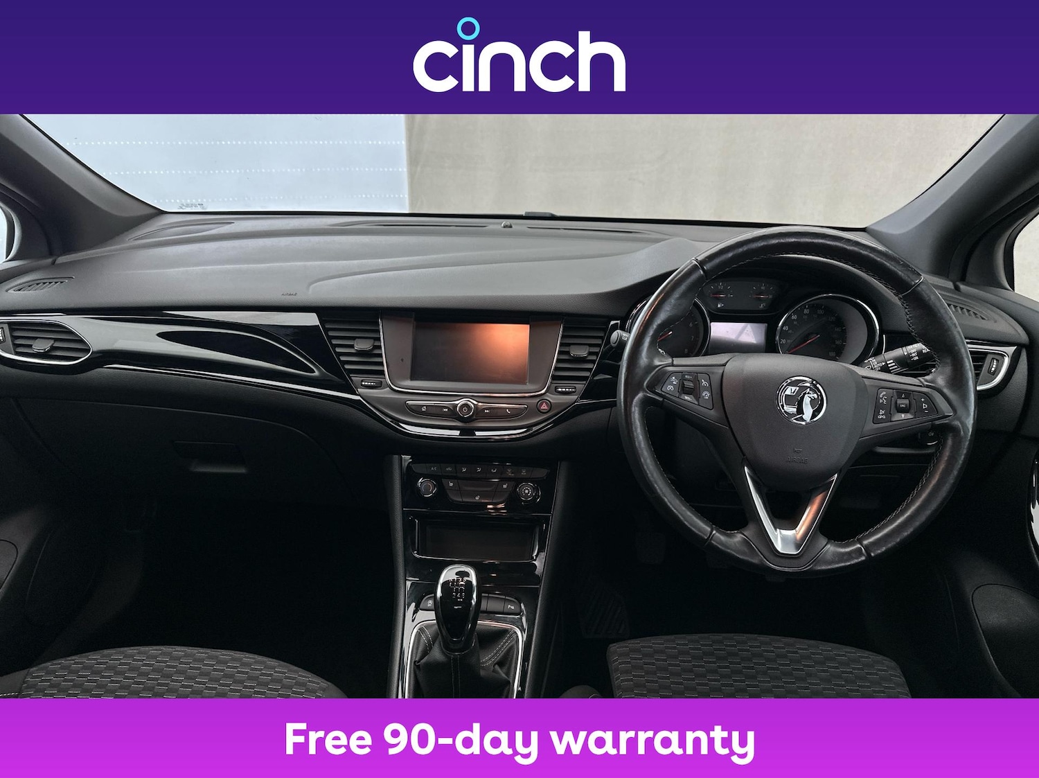 Used Vauxhall Astra 2019 for sale - 76665051: Photo 15