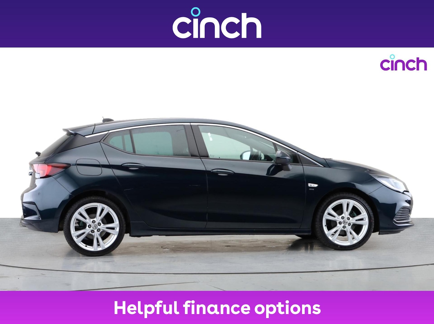 Used Vauxhall Astra 2019 for sale - 76665051: Photo 2
