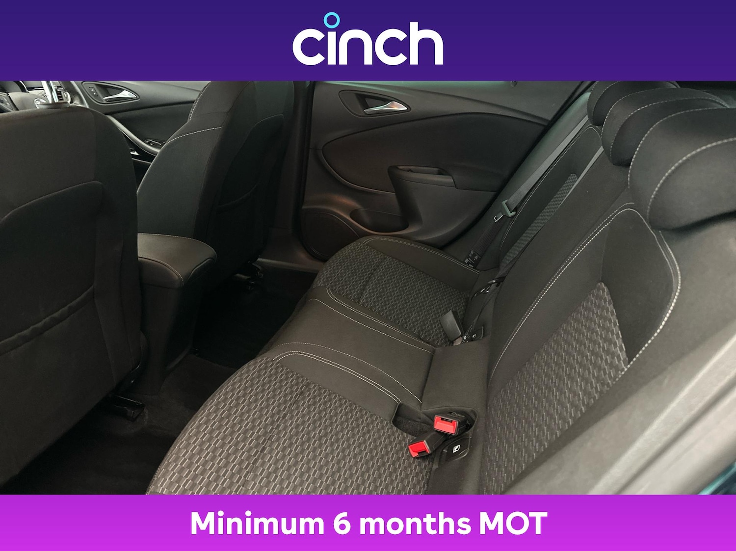 Used Vauxhall Astra 2019 for sale - 76665051: Photo 20