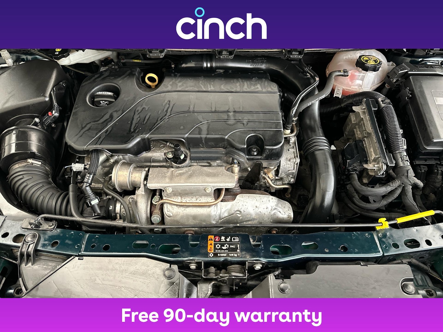 Used Vauxhall Astra 2019 for sale - 76665051: Photo 23