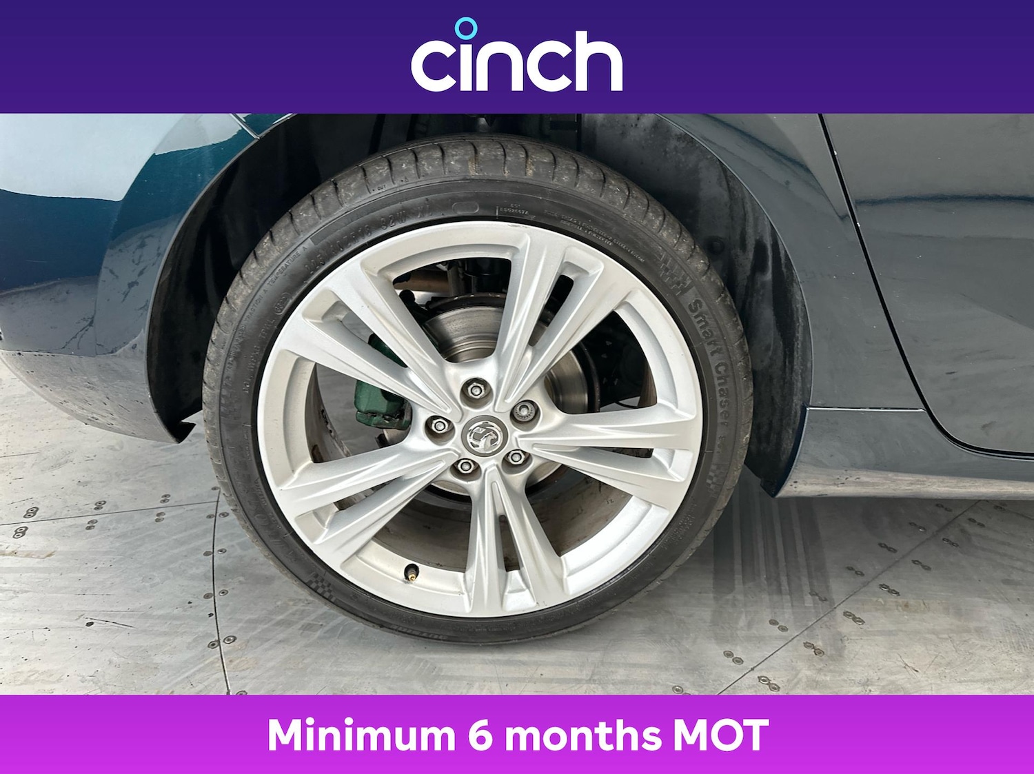 Used Vauxhall Astra 2019 for sale - 76665051: Photo 27