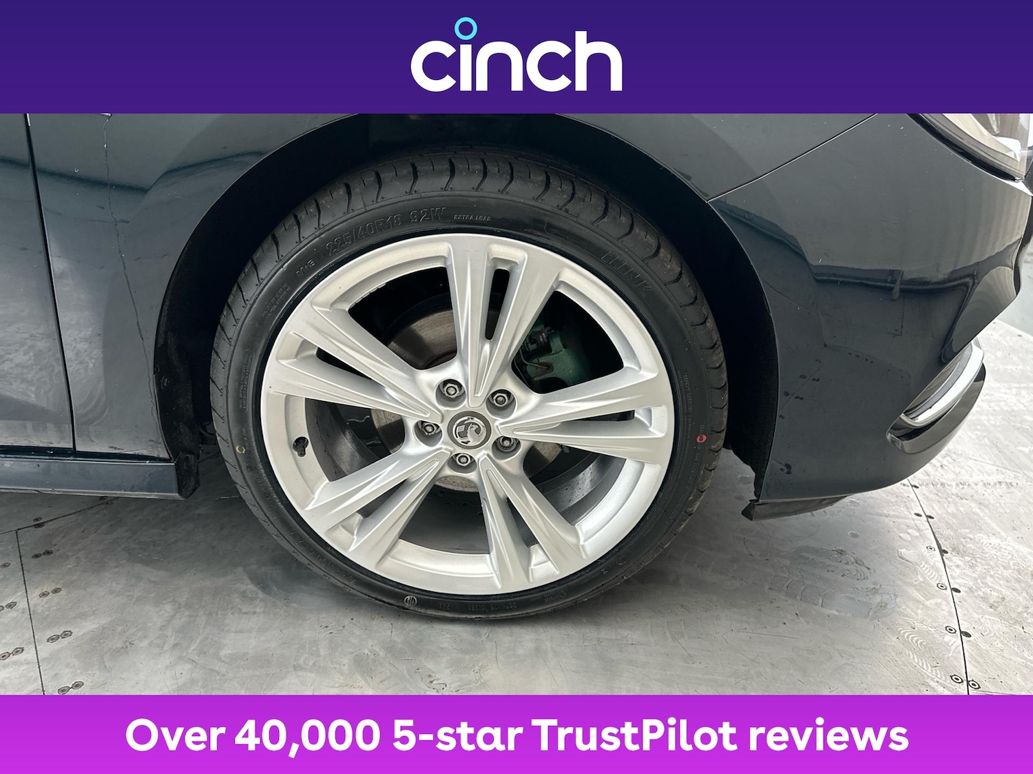 Used Vauxhall Astra 2019 for sale - 76665051: Photo 28