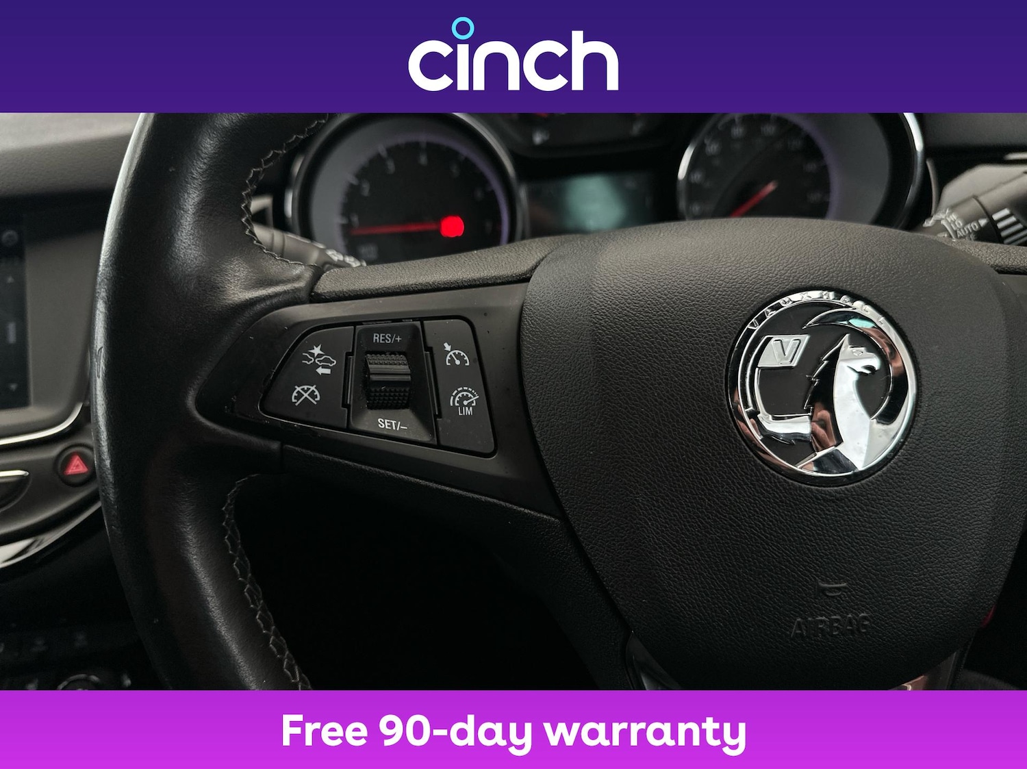 Used Vauxhall Astra 2019 for sale - 76665051: Photo 34