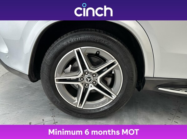 Used Mercedes-Benz GLE 2020 for sale - 76324299: Photo 27