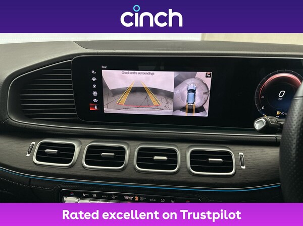 Used Mercedes-Benz GLE 2020 for sale - 76324299: Photo 33