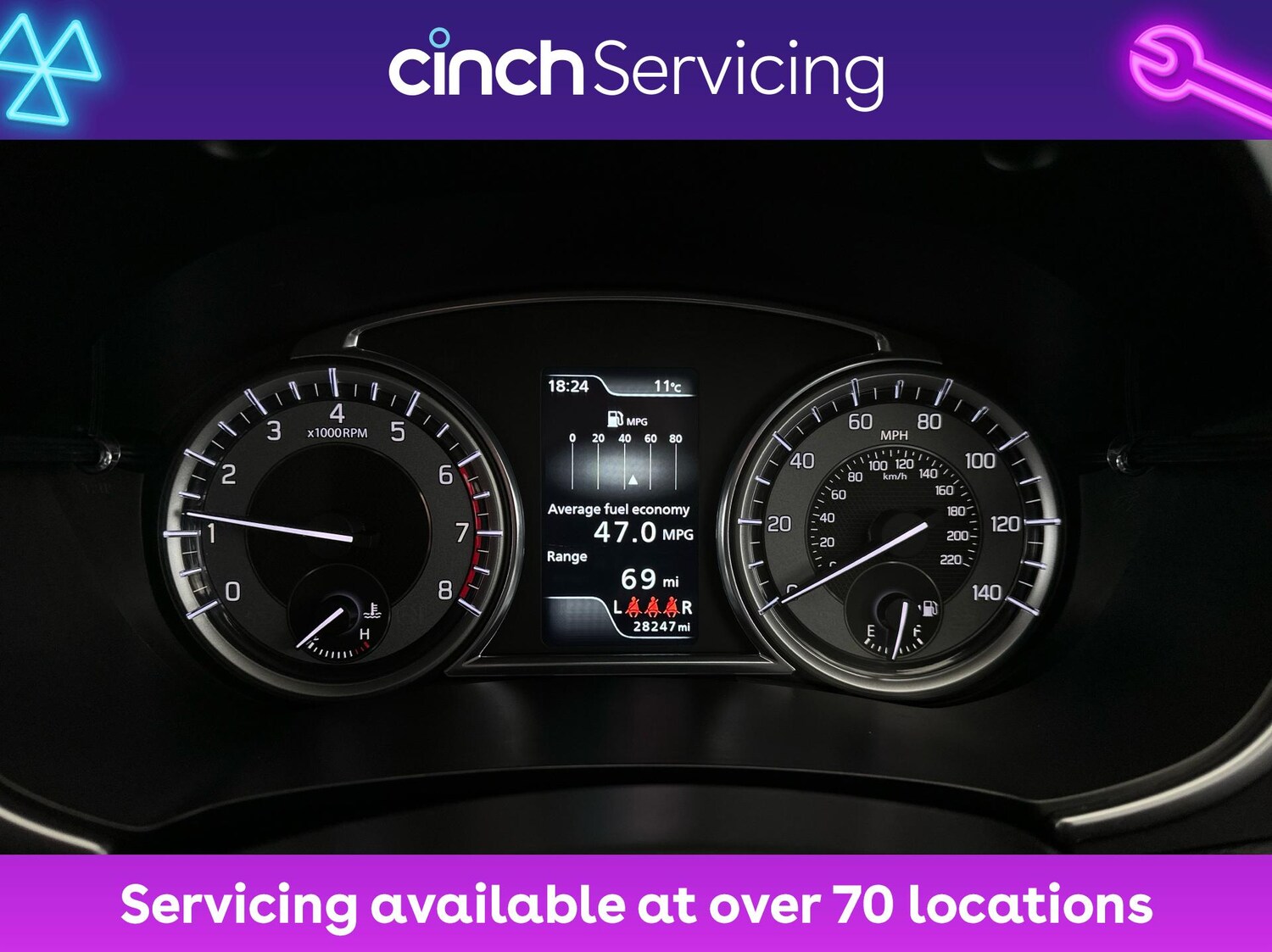 Used Suzuki Vitara 2019 for sale - 76595580: Photo 18