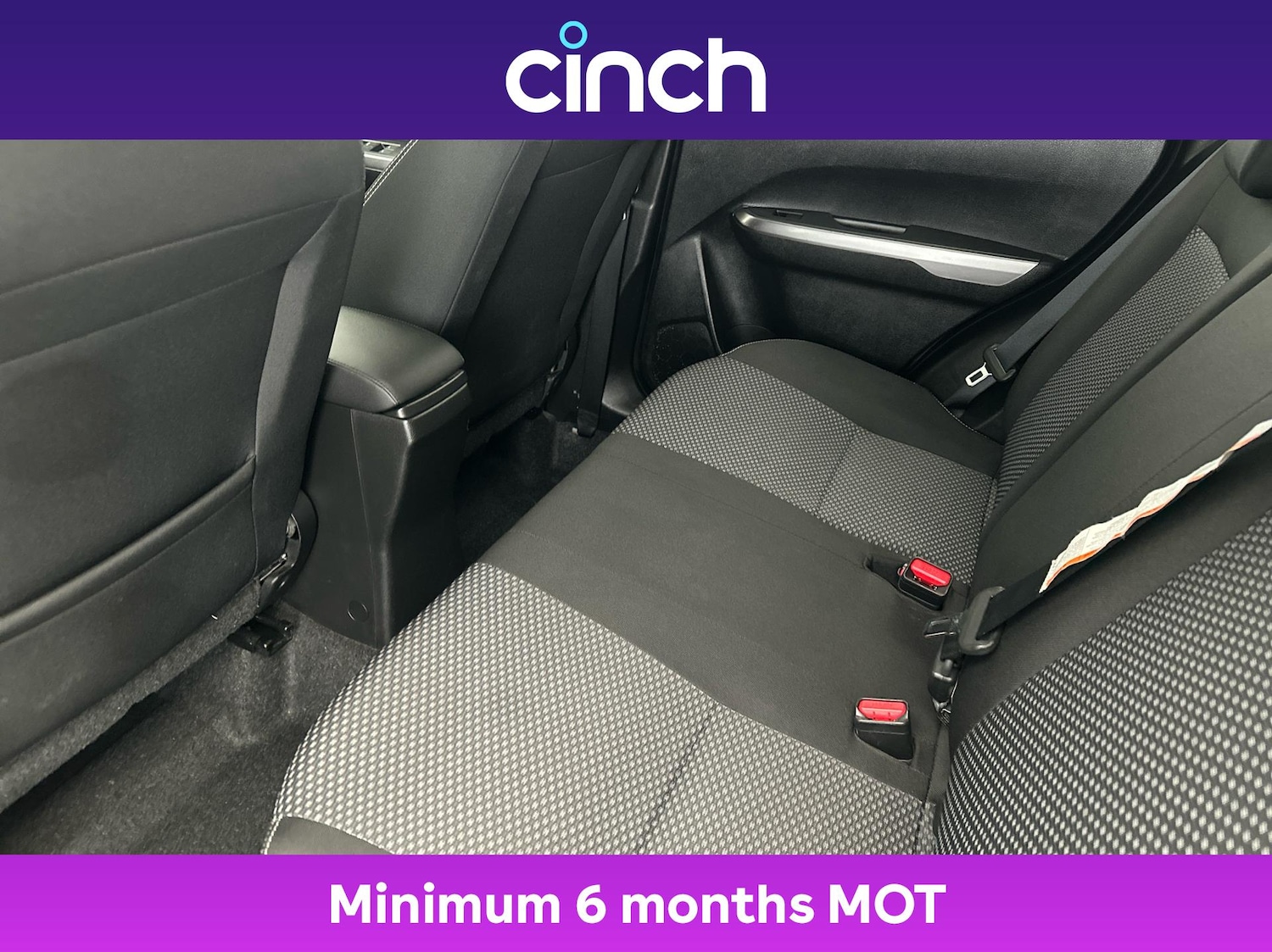 Used Suzuki Vitara 2019 for sale - 76595580: Photo 20