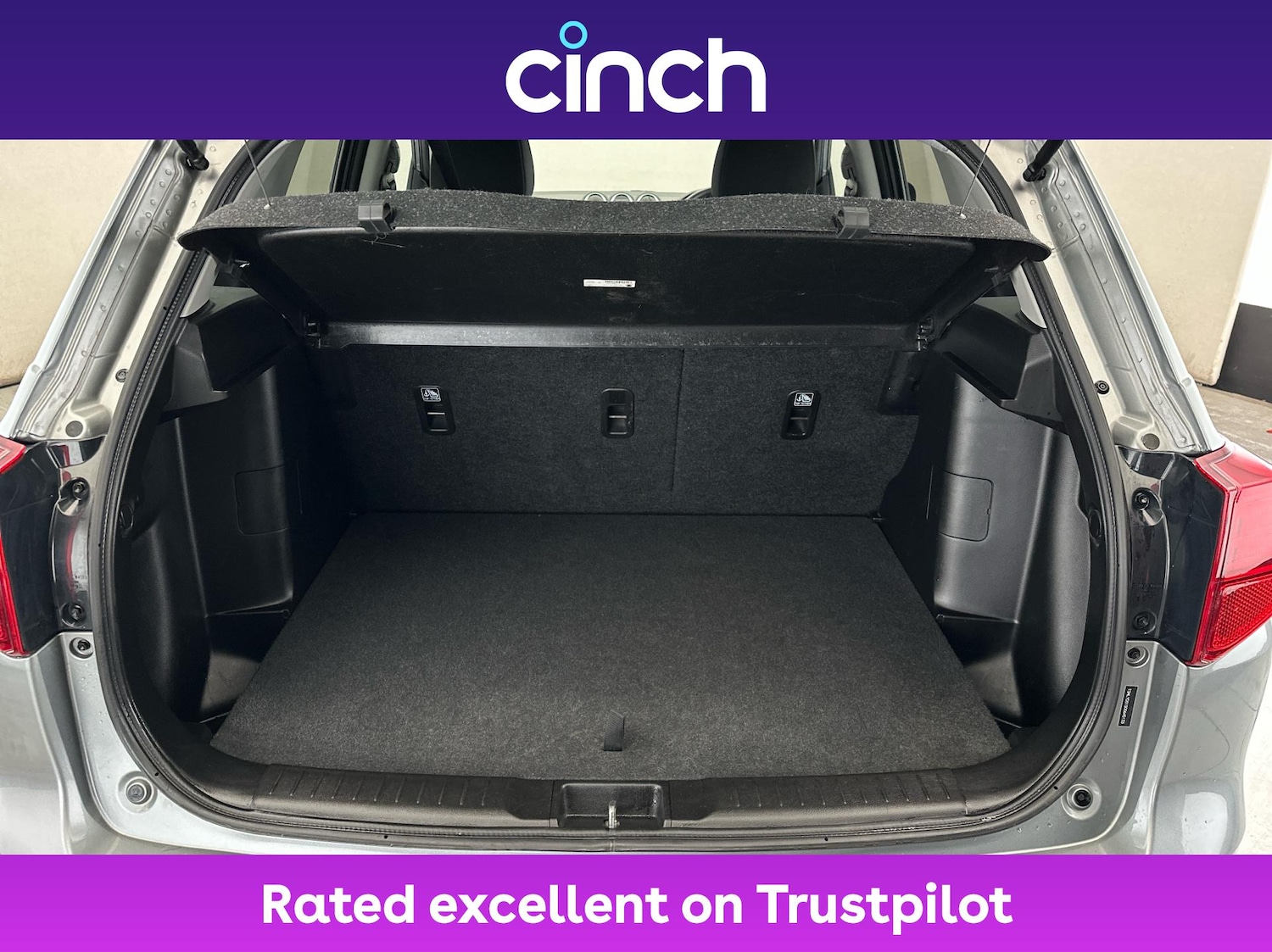 Used Suzuki Vitara 2019 for sale - 76595580: Photo 21