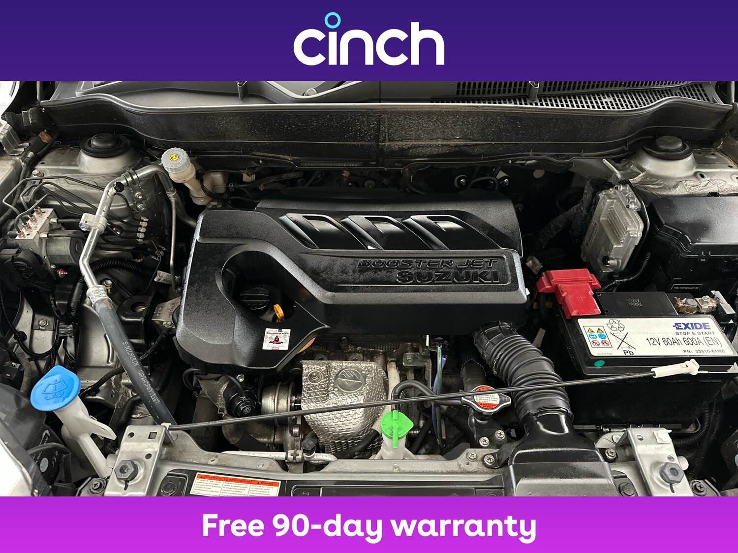 Used Suzuki Vitara 2019 for sale - 76595580: Photo 23