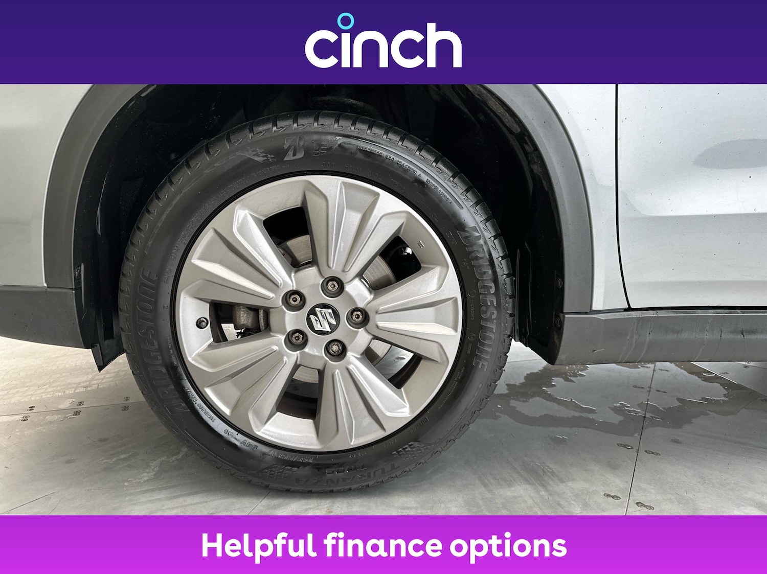 Used Suzuki Vitara 2019 for sale - 76595580: Photo 24