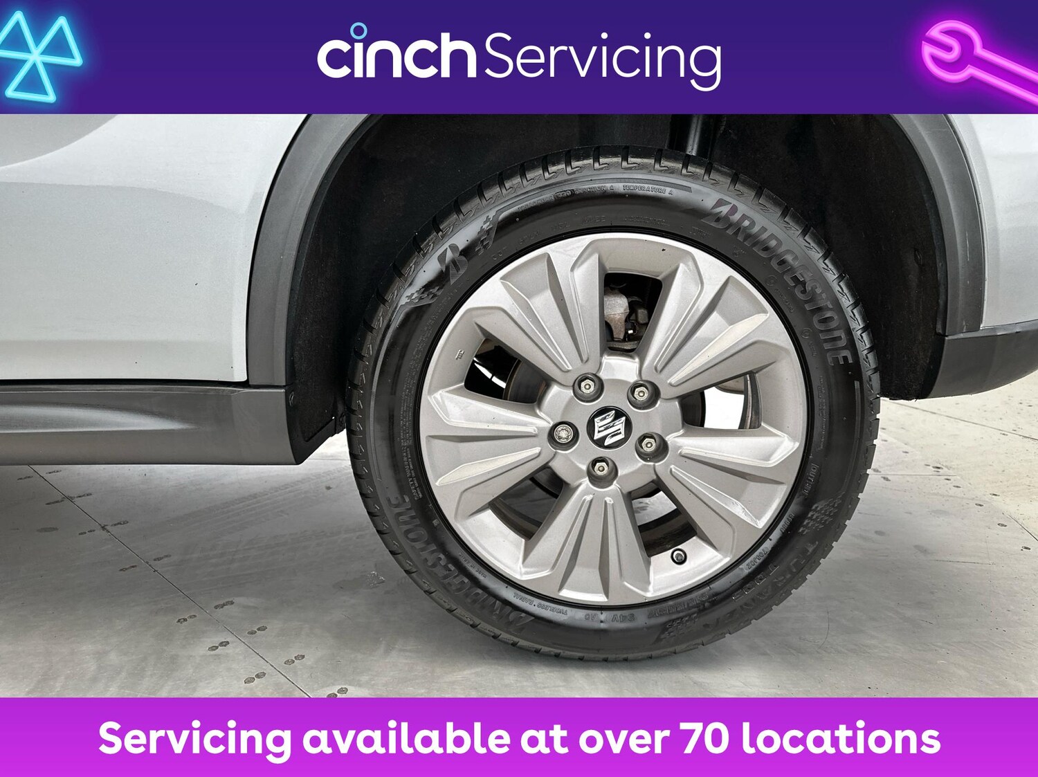 Used Suzuki Vitara 2019 for sale - 76595580: Photo 26