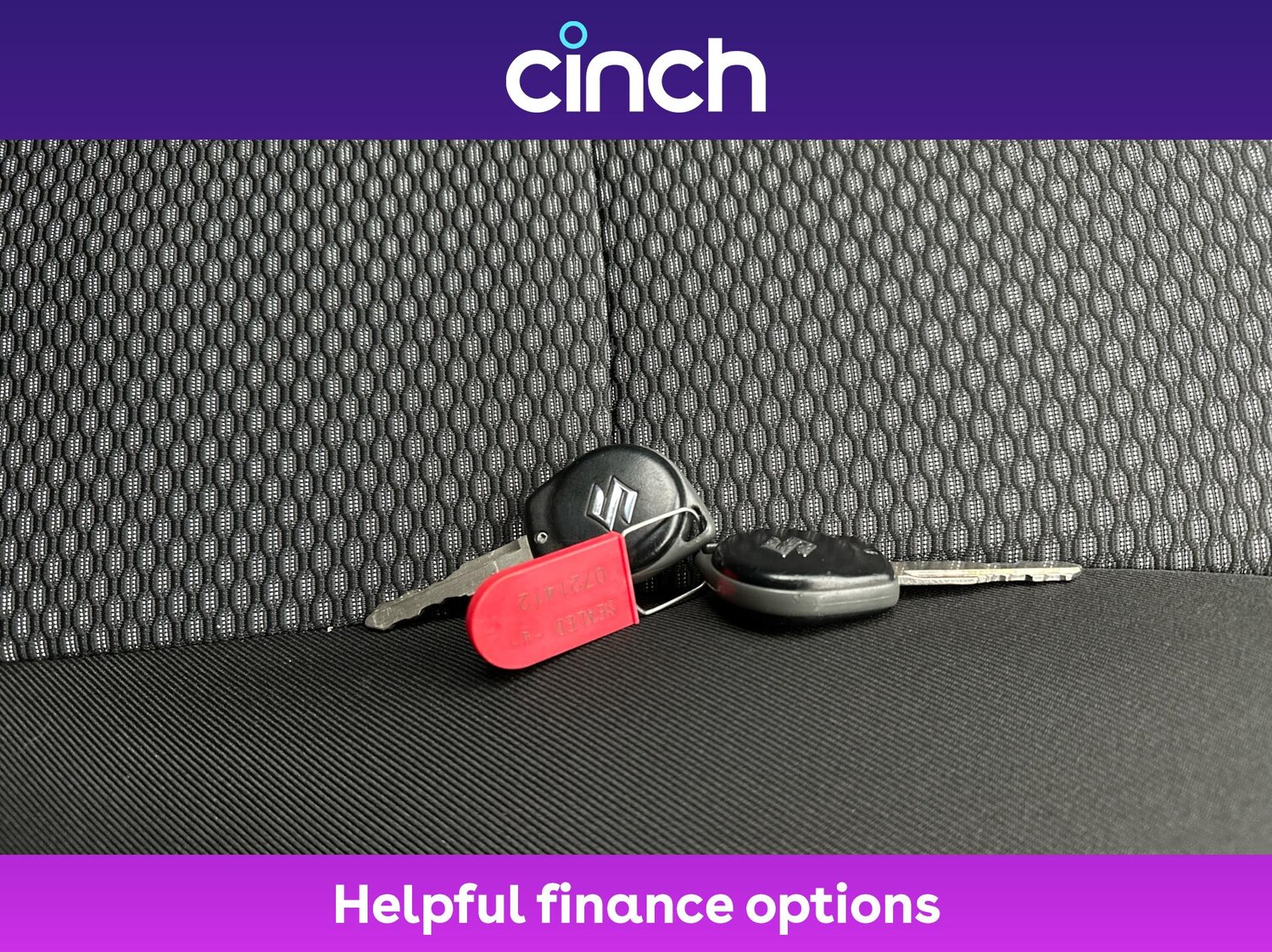 Used Suzuki Vitara 2019 for sale - 76595580: Photo 30