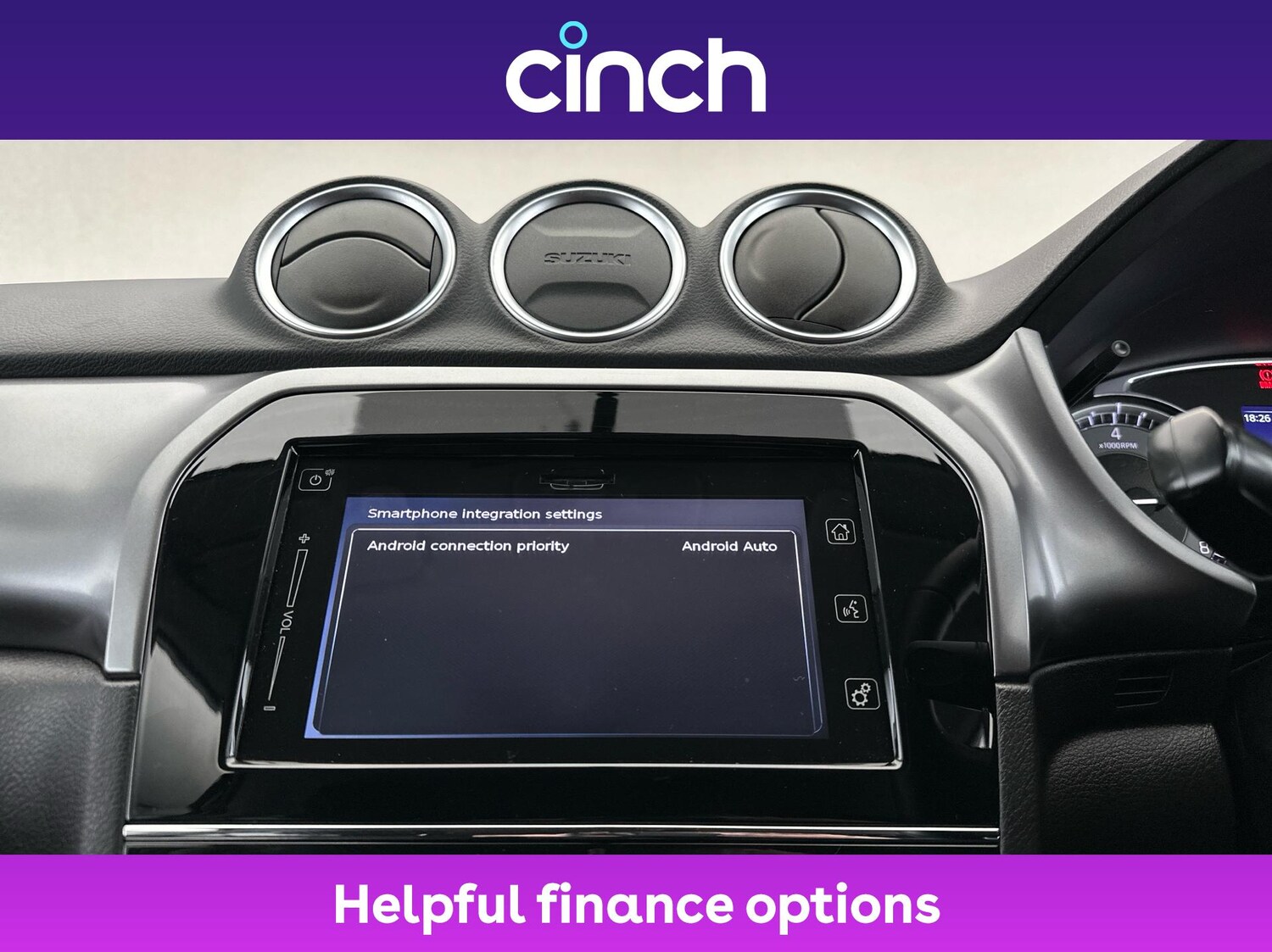 Used Suzuki Vitara 2019 for sale - 76595580: Photo 35