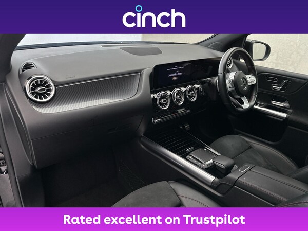 Used Mercedes-Benz B Class 2020 for sale - 76257305: Photo 14
