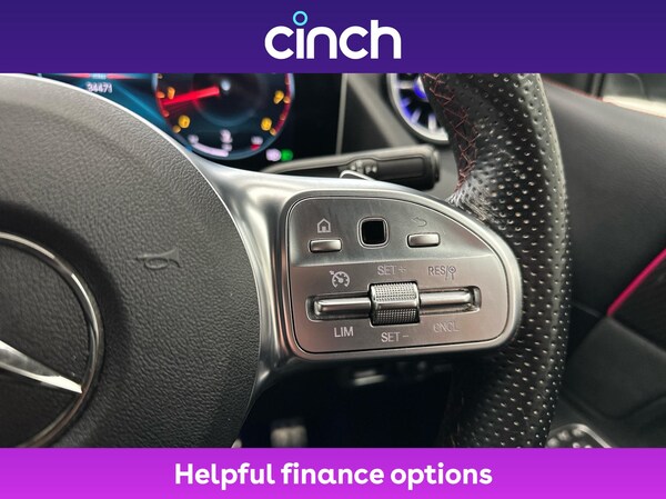 Used Mercedes-Benz B Class 2020 for sale - 76257305: Photo 30