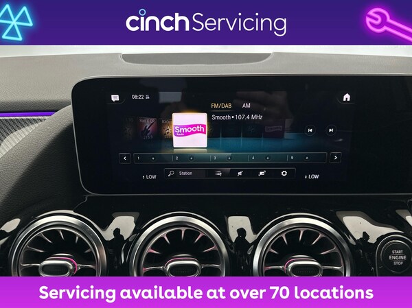 Used Mercedes-Benz B Class 2020 for sale - 76257305: Photo 31