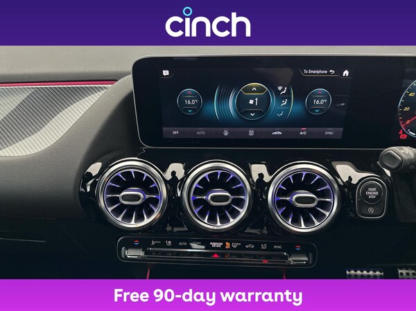 Used Mercedes-Benz B Class 2020 for sale - 76257305: Photo 34