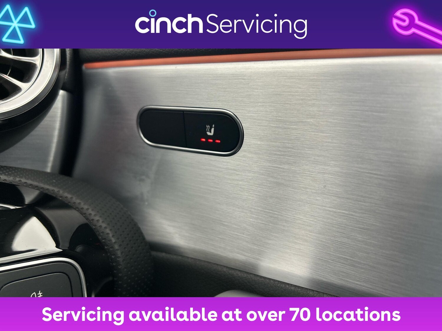 Used Mercedes-Benz CLA 2022 for sale - 77026271: Photo 31