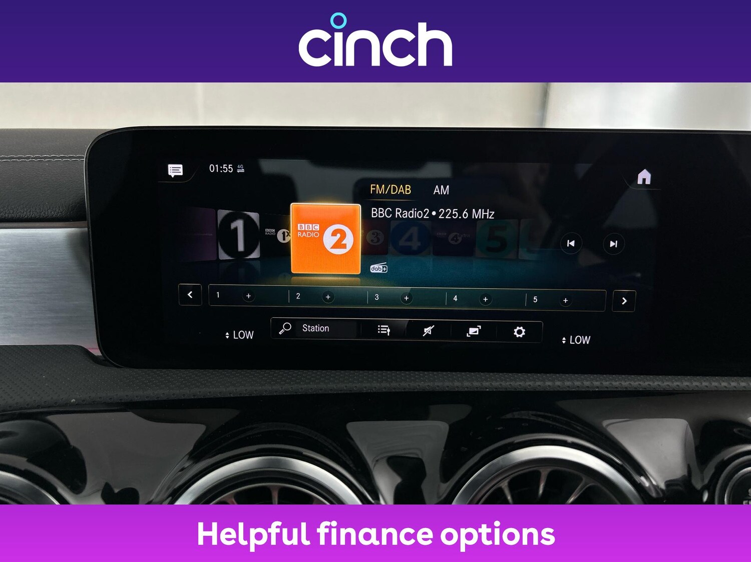 Used Mercedes-Benz CLA 2022 for sale - 77026271: Photo 35