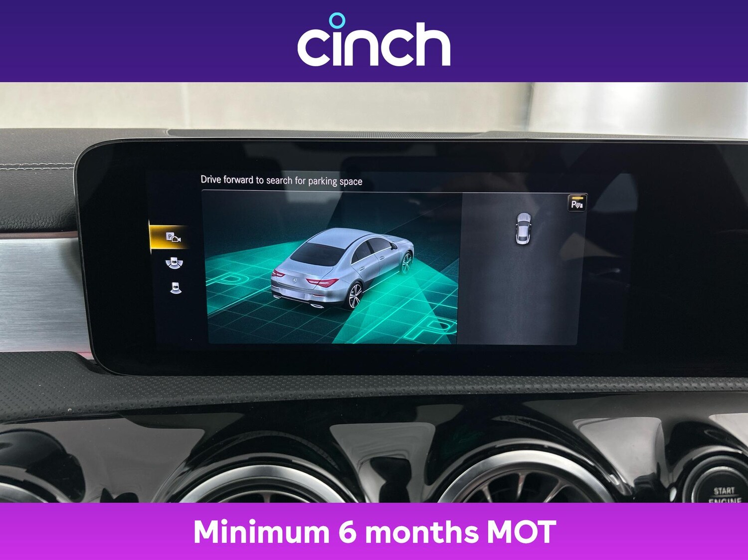 Used Mercedes-Benz CLA 2022 for sale - 77026271: Photo 42