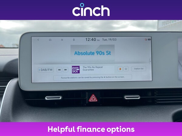 Used Hyundai IONIQ 5 2022 for sale - 76224387: Photo 17