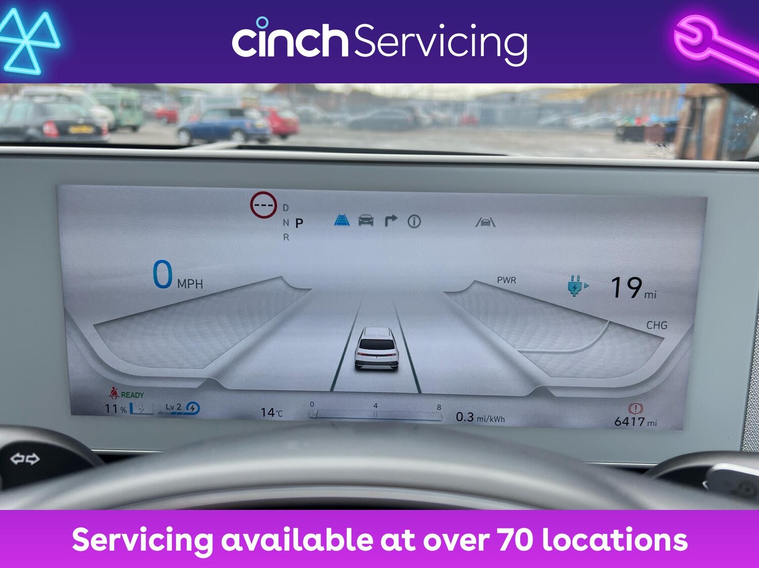 Used Hyundai IONIQ 5 2022 for sale - 76224387: Photo 18