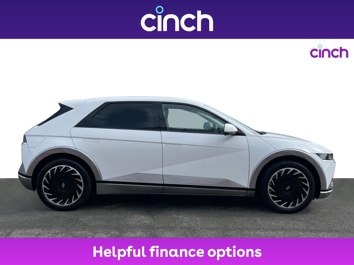 Used Hyundai IONIQ 5 2022 for sale - 76224387: Photo 2