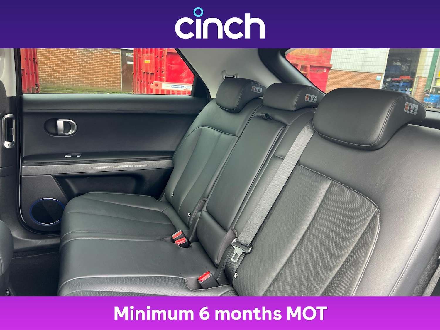 Used Hyundai IONIQ 5 2022 for sale - 76224387: Photo 20