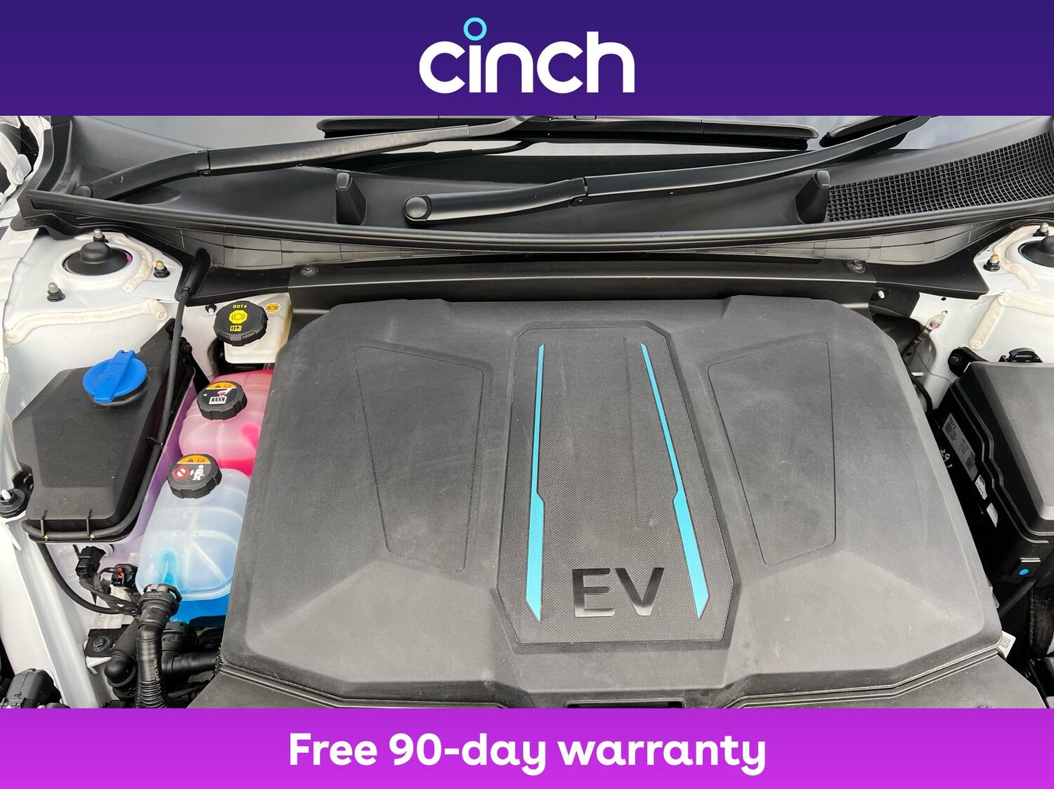 Used Hyundai IONIQ 5 2022 for sale - 76224387: Photo 23