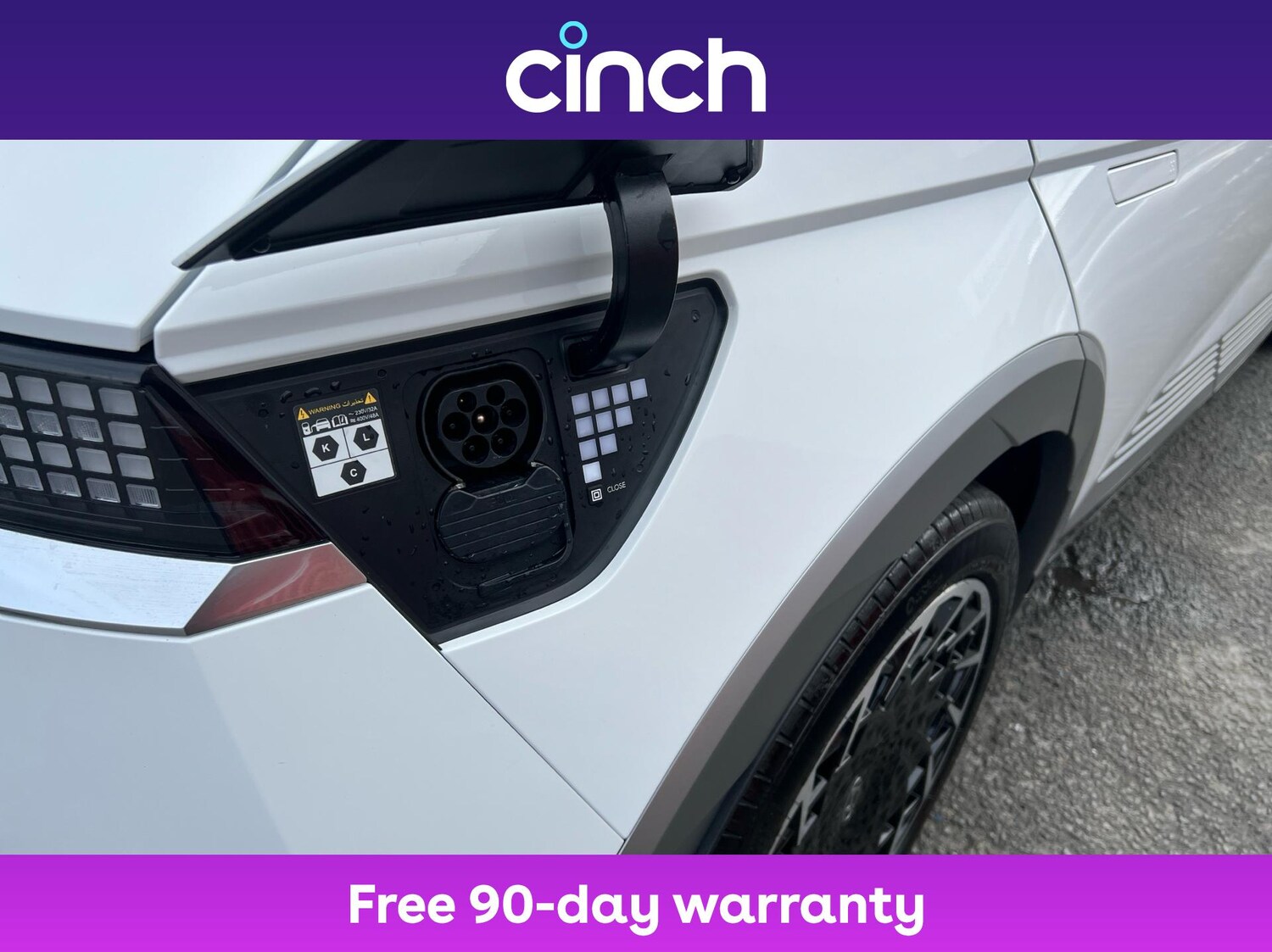 Used Hyundai IONIQ 5 2022 for sale - 76224387: Photo 29