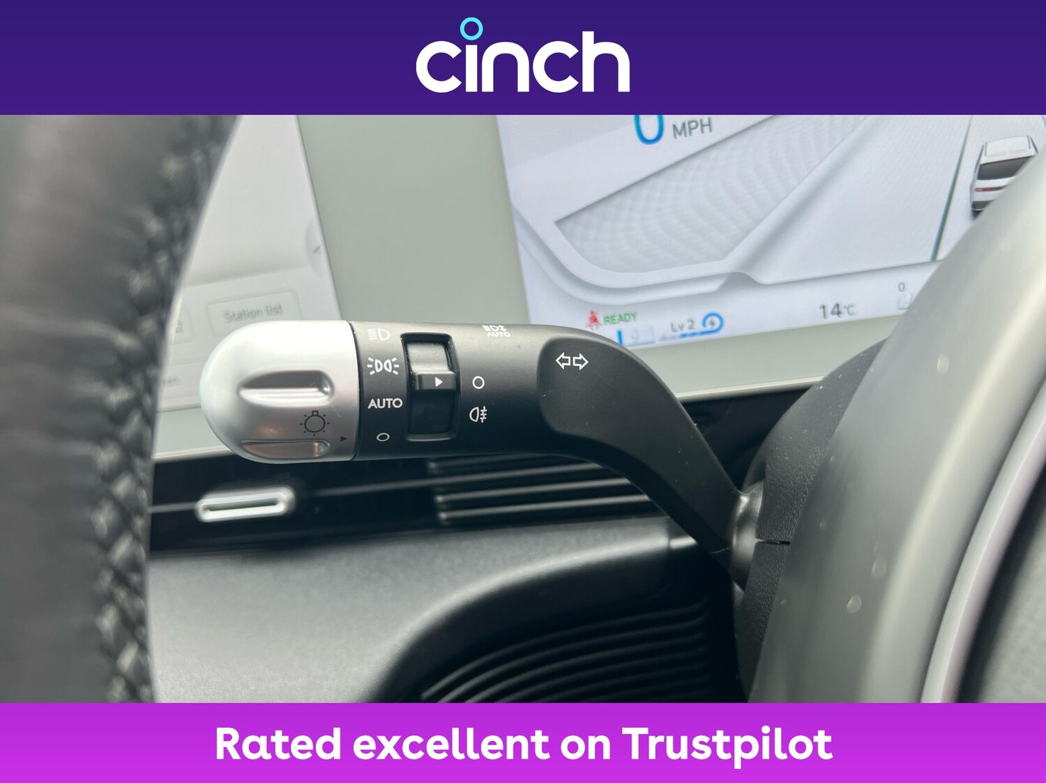 Used Hyundai IONIQ 5 2022 for sale - 76224387: Photo 33