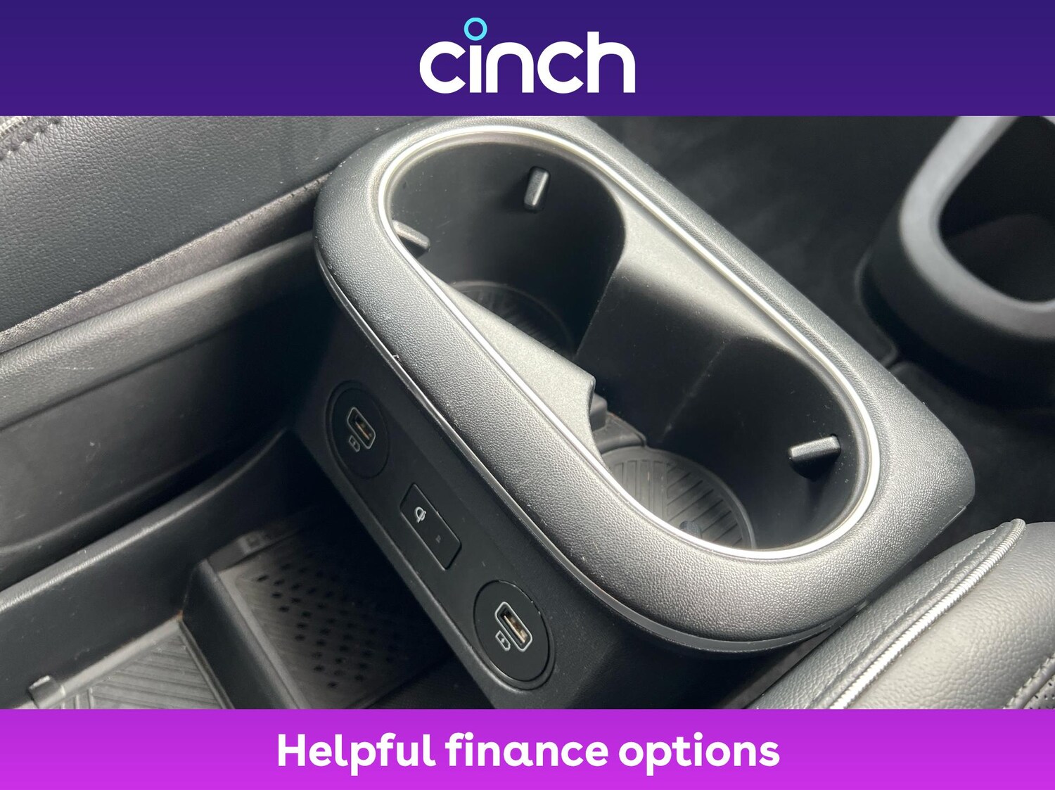 Used Hyundai IONIQ 5 2022 for sale - 76224387: Photo 35