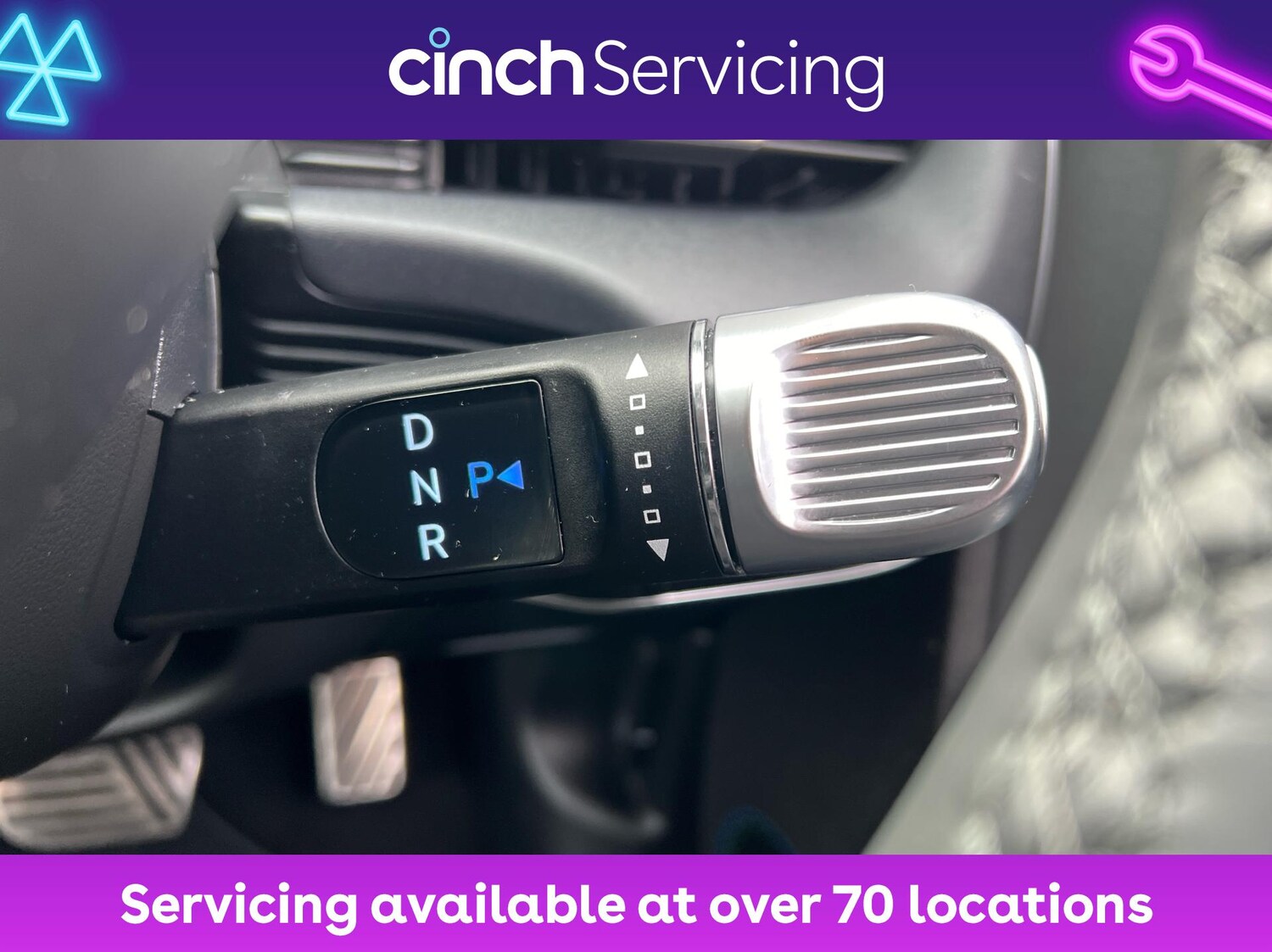 Used Hyundai IONIQ 5 2022 for sale - 76224387: Photo 36