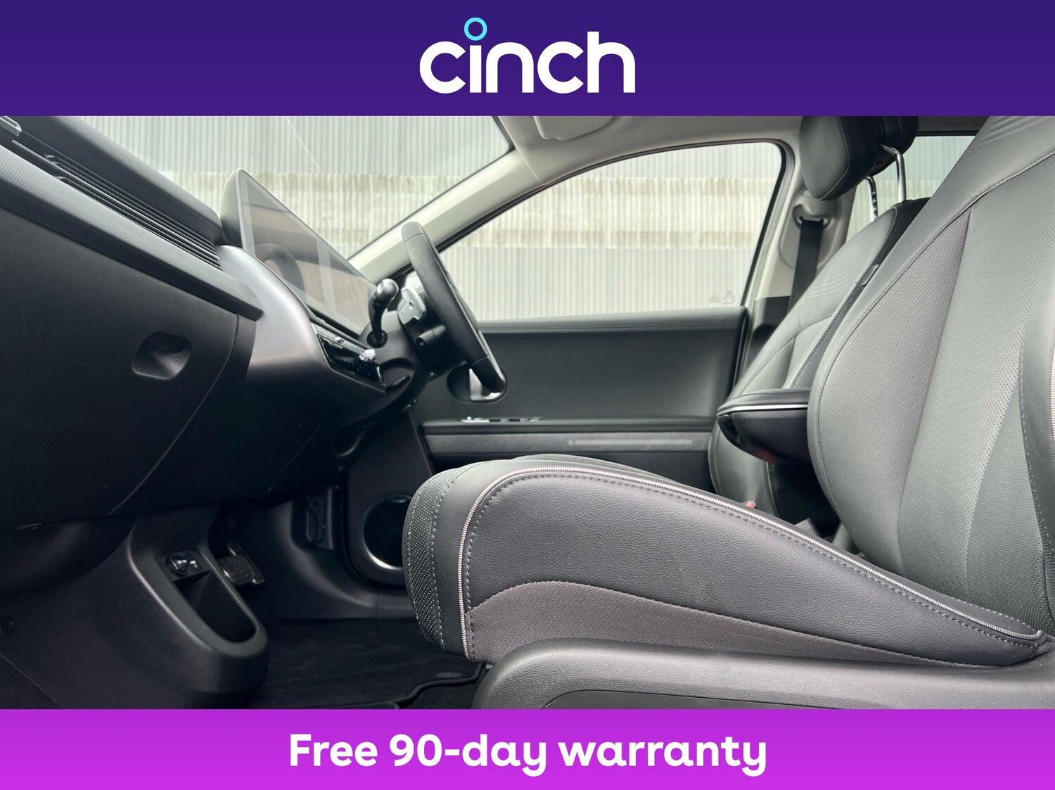 Used Hyundai IONIQ 5 2022 for sale - 76224387: Photo 39