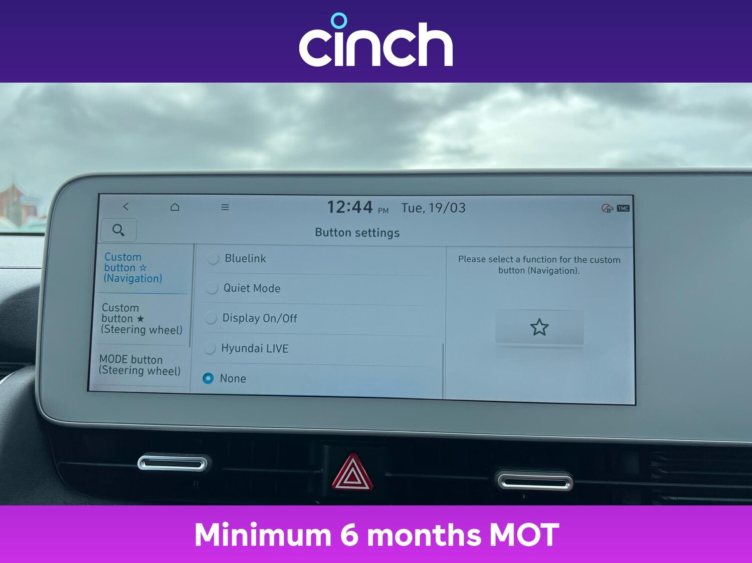 Used Hyundai IONIQ 5 2022 for sale - 76224387: Photo 42