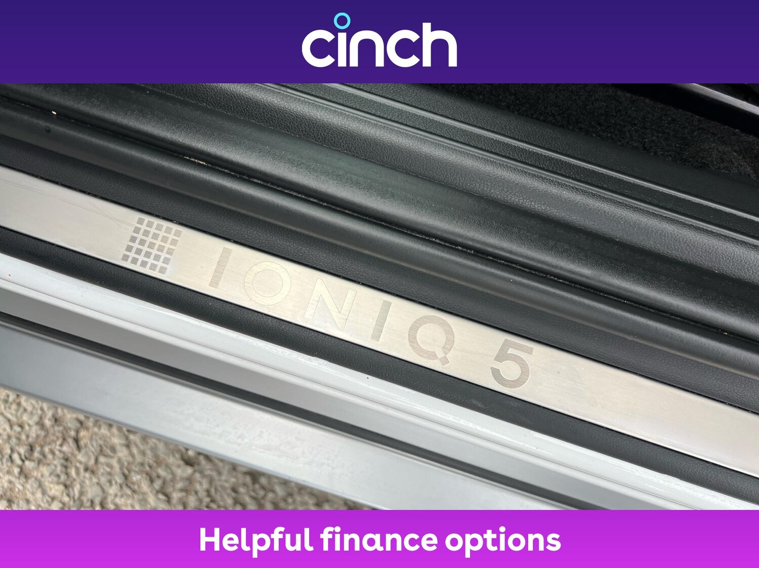 Used Hyundai IONIQ 5 2022 for sale - 76224387: Photo 45