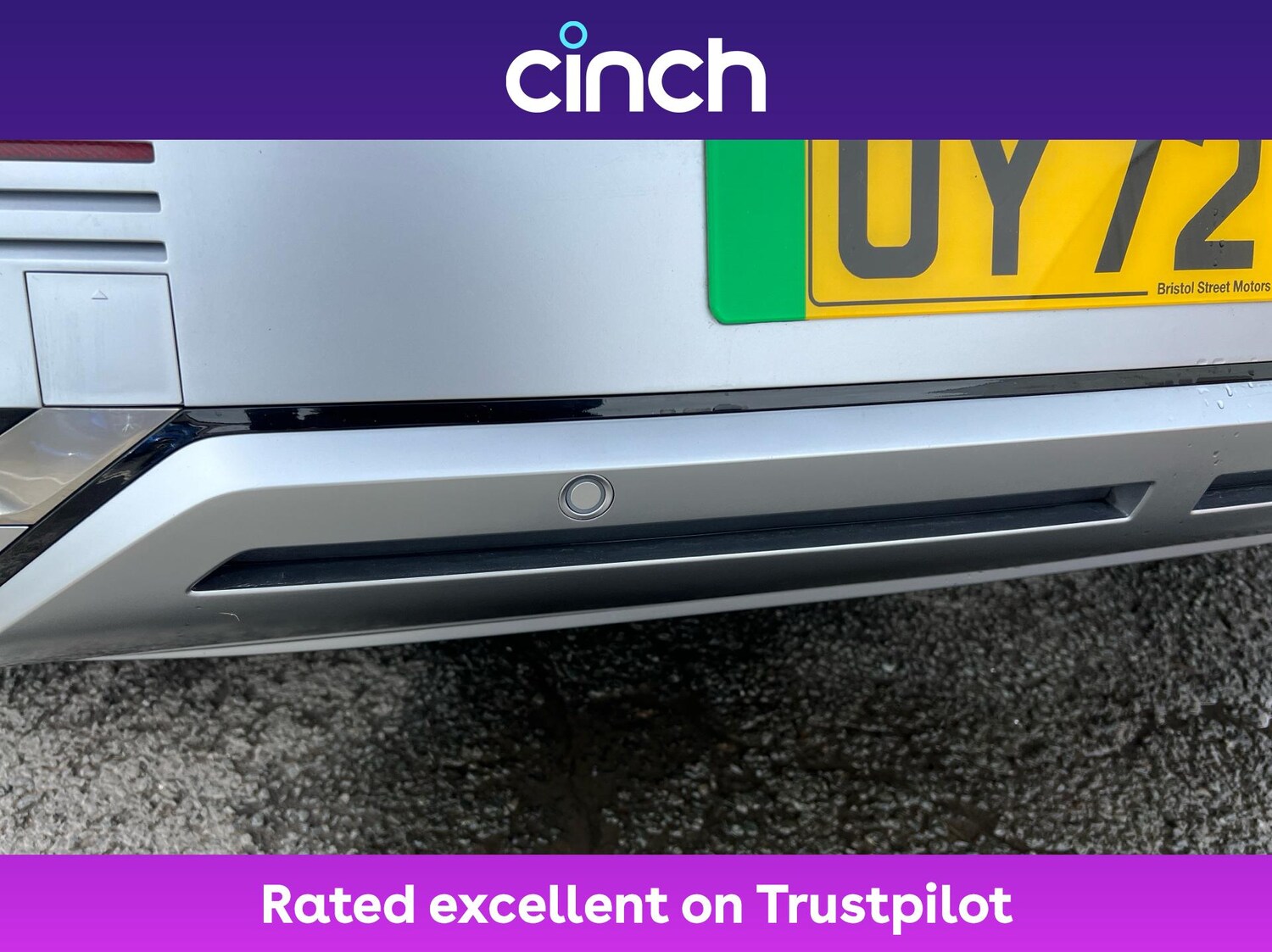 Used Hyundai IONIQ 5 2022 for sale - 76224387: Photo 53