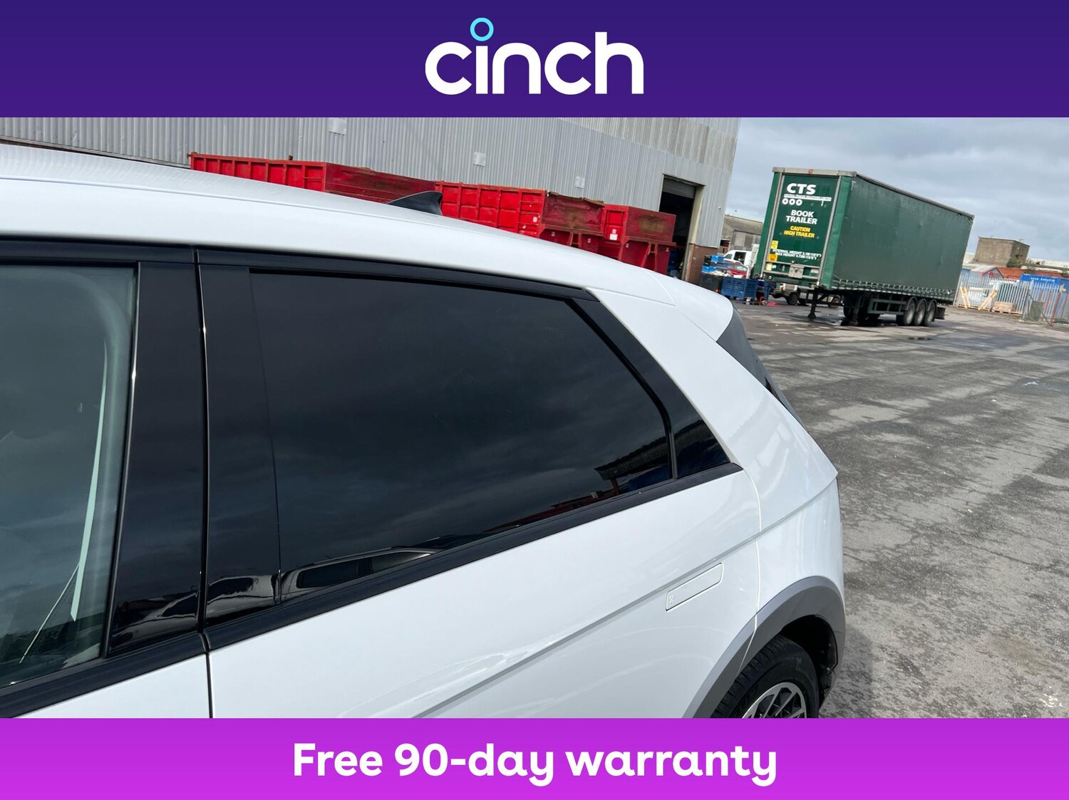 Used Hyundai IONIQ 5 2022 for sale - 76224387: Photo 54