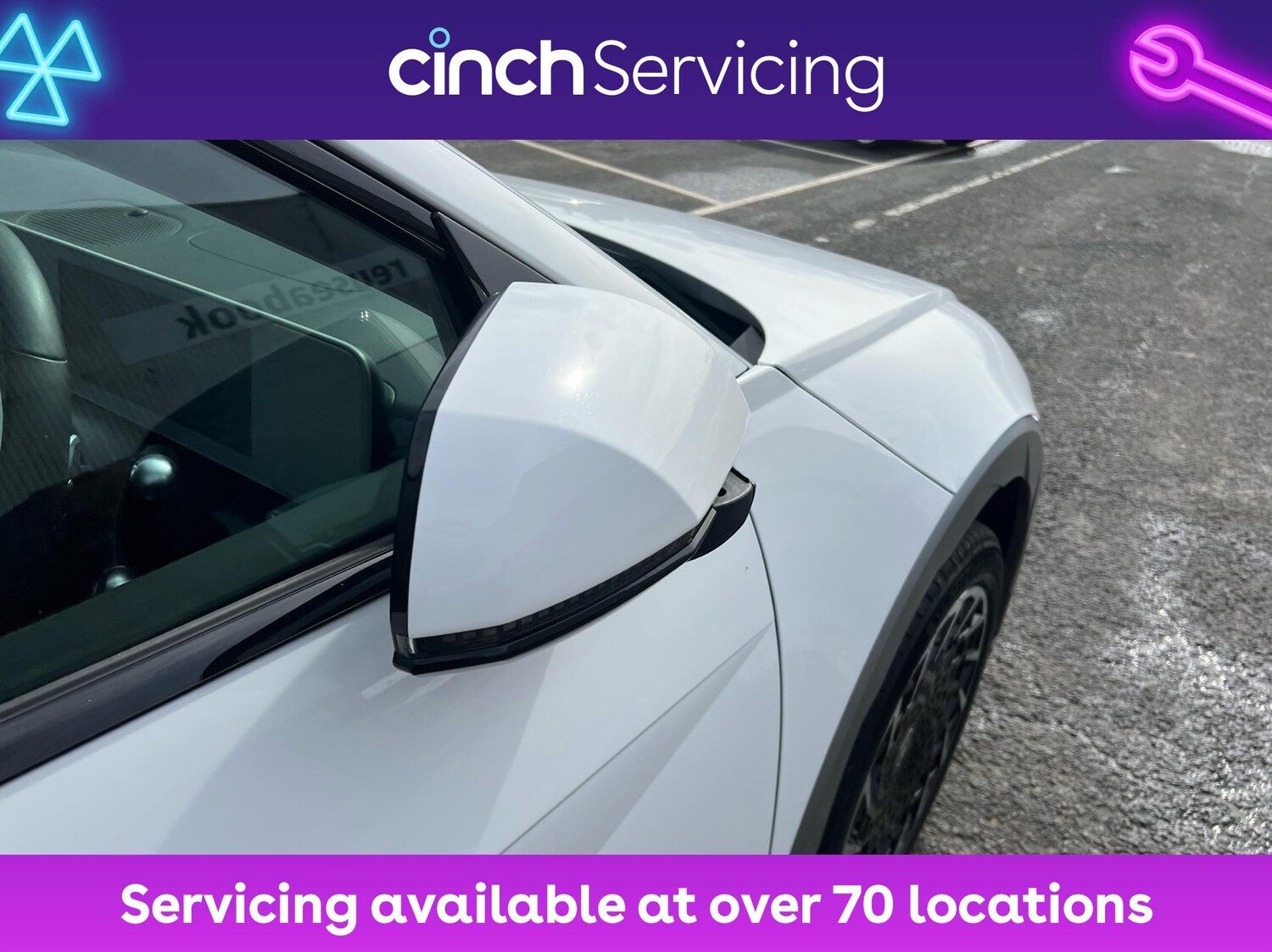 Used Hyundai IONIQ 5 2022 for sale - 76224387: Photo 56