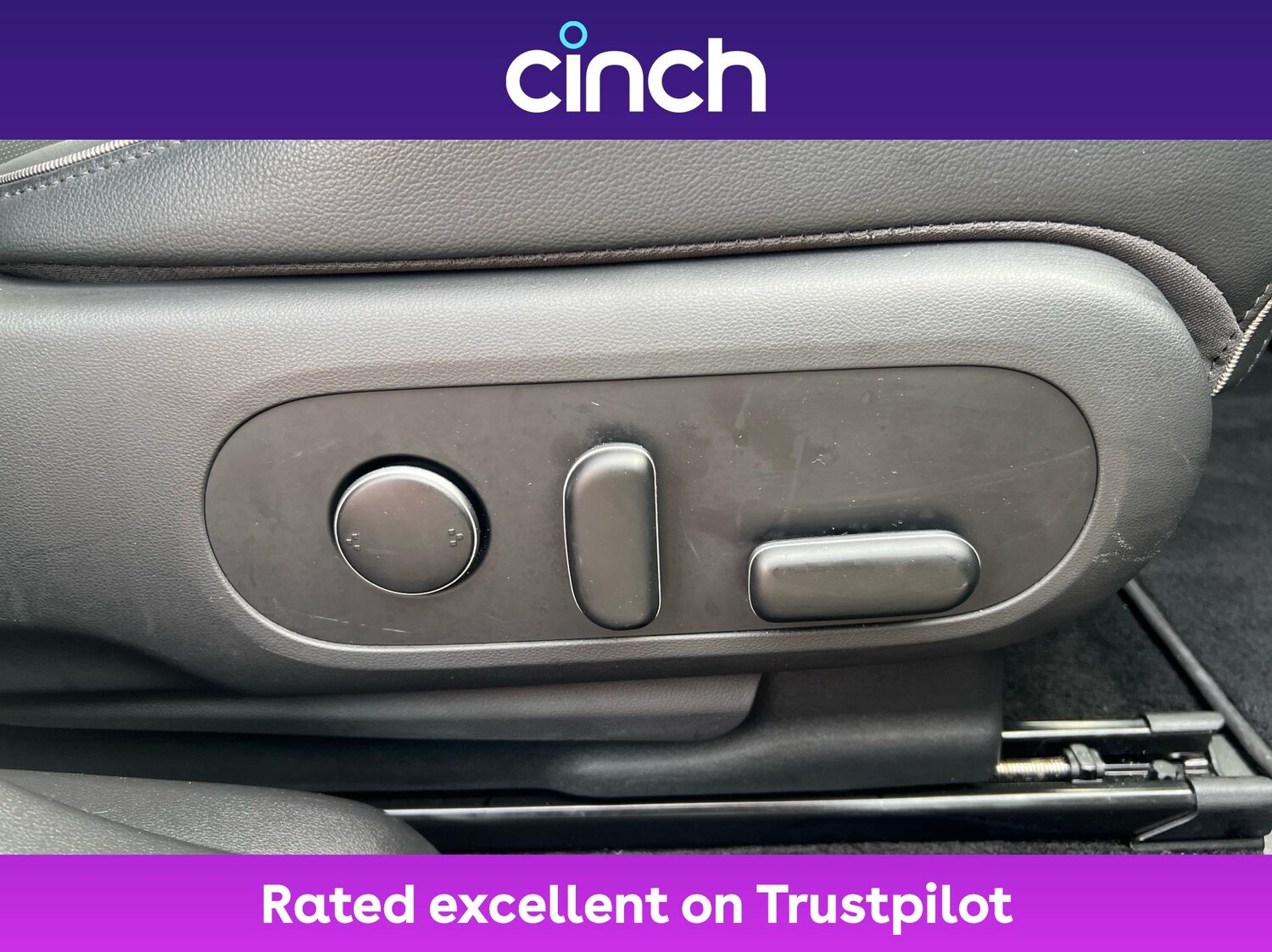 Used Hyundai IONIQ 5 2022 for sale - 76224387: Photo 58