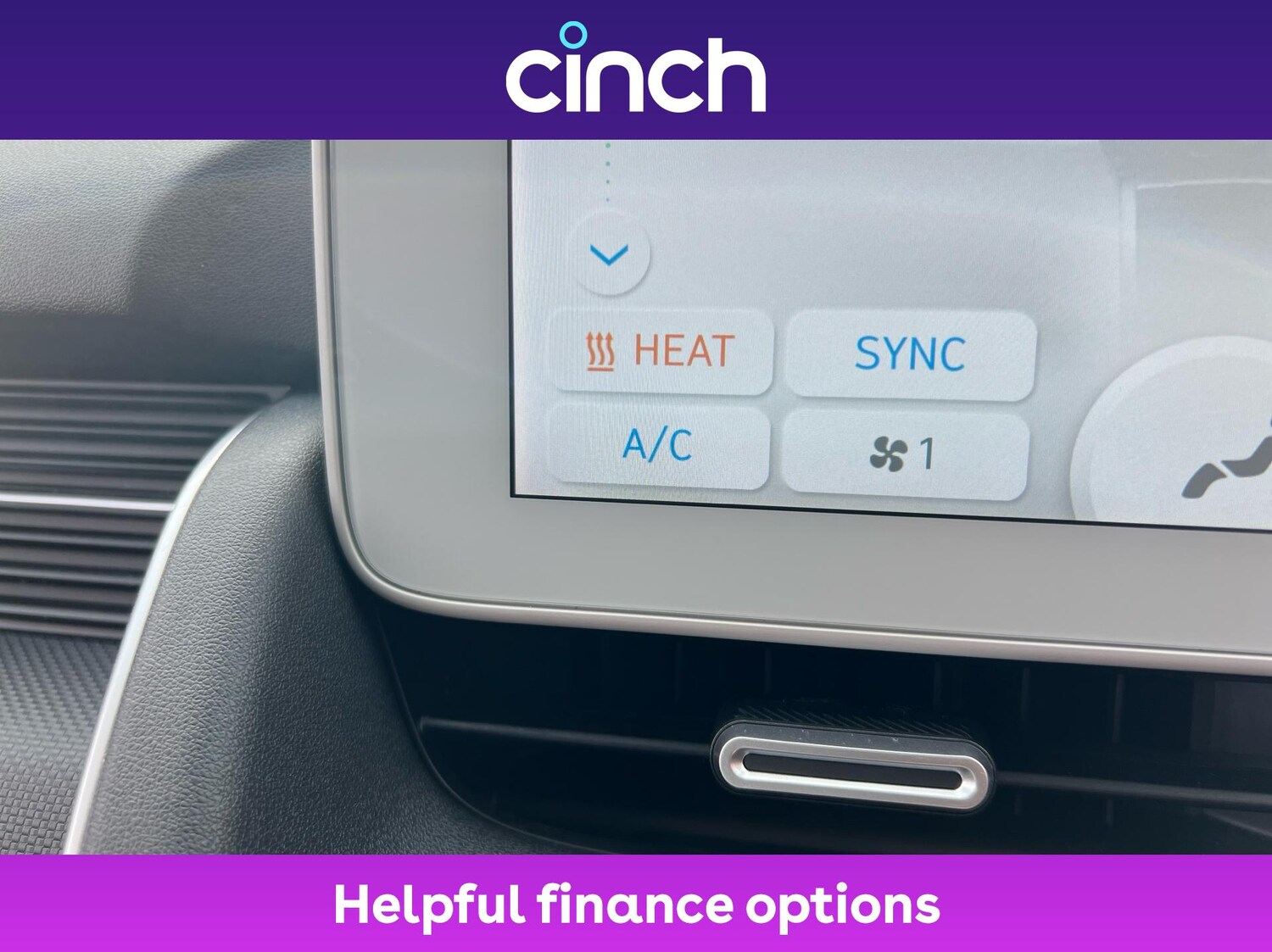 Used Hyundai IONIQ 5 2022 for sale - 76224387: Photo 60