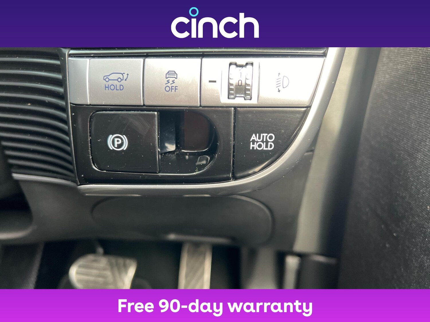 Used Hyundai IONIQ 5 2022 for sale - 76224387: Photo 64