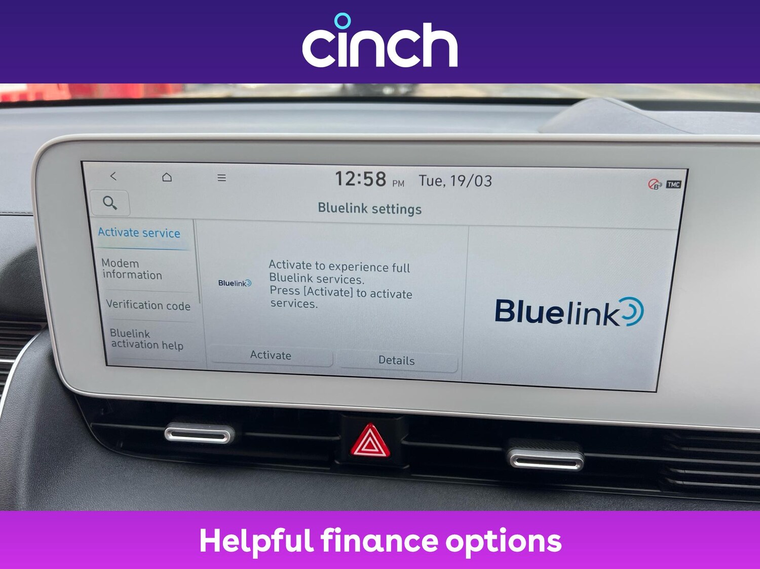 Used Hyundai IONIQ 5 2022 for sale - 76224387: Photo 65