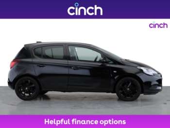 Used Vauxhall Corsa 2019 for sale - 75047987: Photo