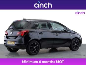 Used Vauxhall Corsa 2019 for sale - 75047987: Photo