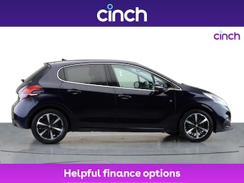 Used Peugeot 208 2019 for sale - 75417402: Photo