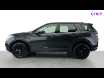 2021 - 2.0 D200 S 5dr Auto
