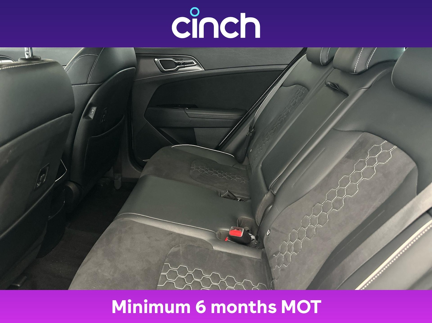 Used Kia Sportage 2022 for sale - 76405550: Photo 20