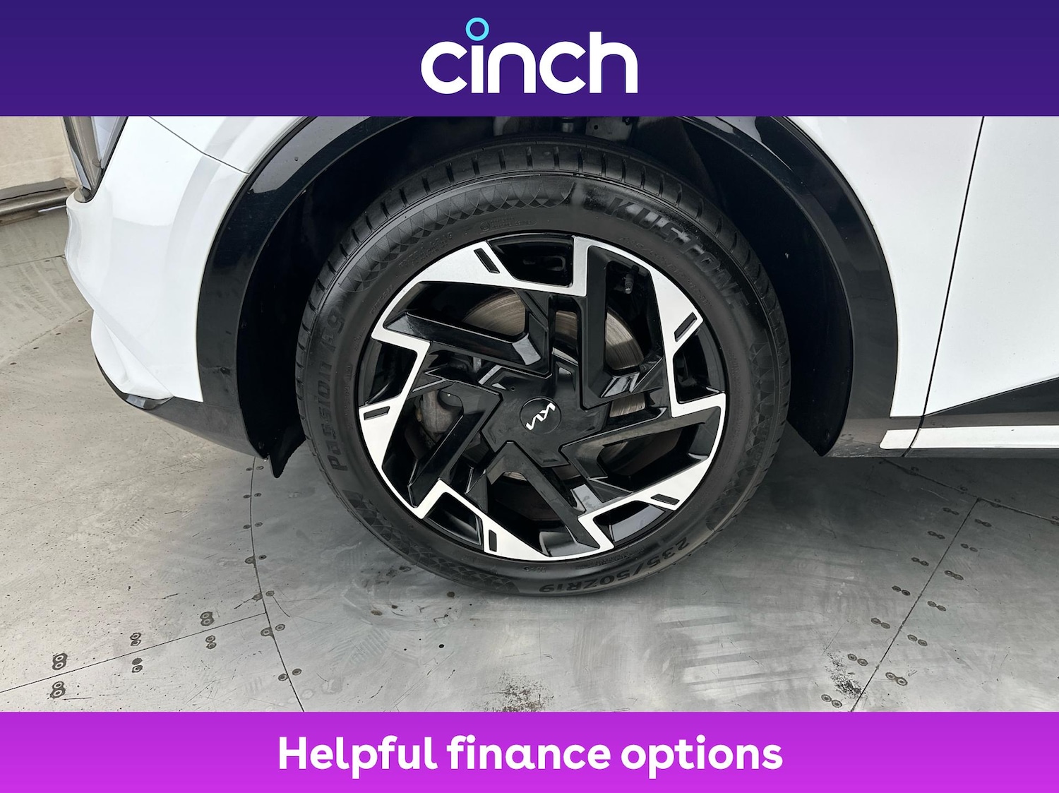 Used Kia Sportage 2022 for sale - 76405550: Photo 24