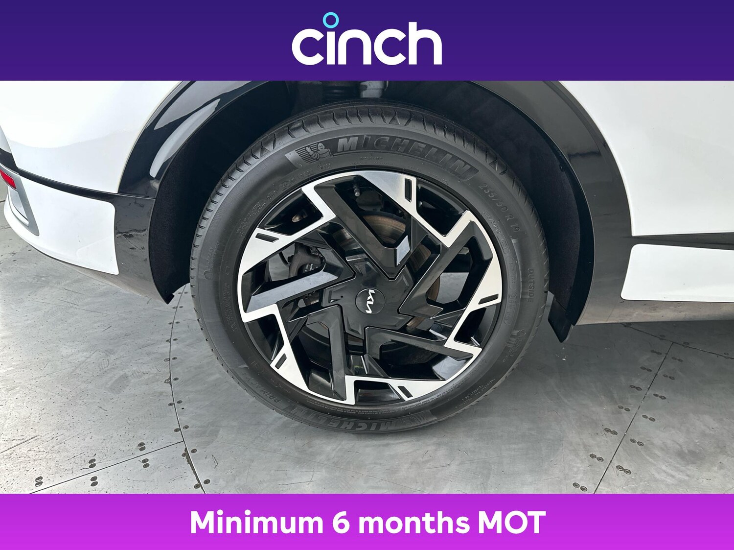 Used Kia Sportage 2022 for sale - 76405550: Photo 27